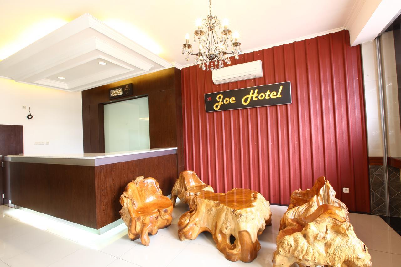 Reddoorz Plus Near Soekarno Hatta Airport 2 Tangerang Luaran gambar