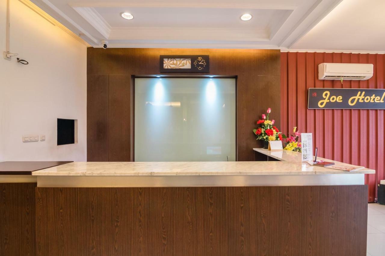 Reddoorz Plus Near Soekarno Hatta Airport 2 Tangerang Luaran gambar