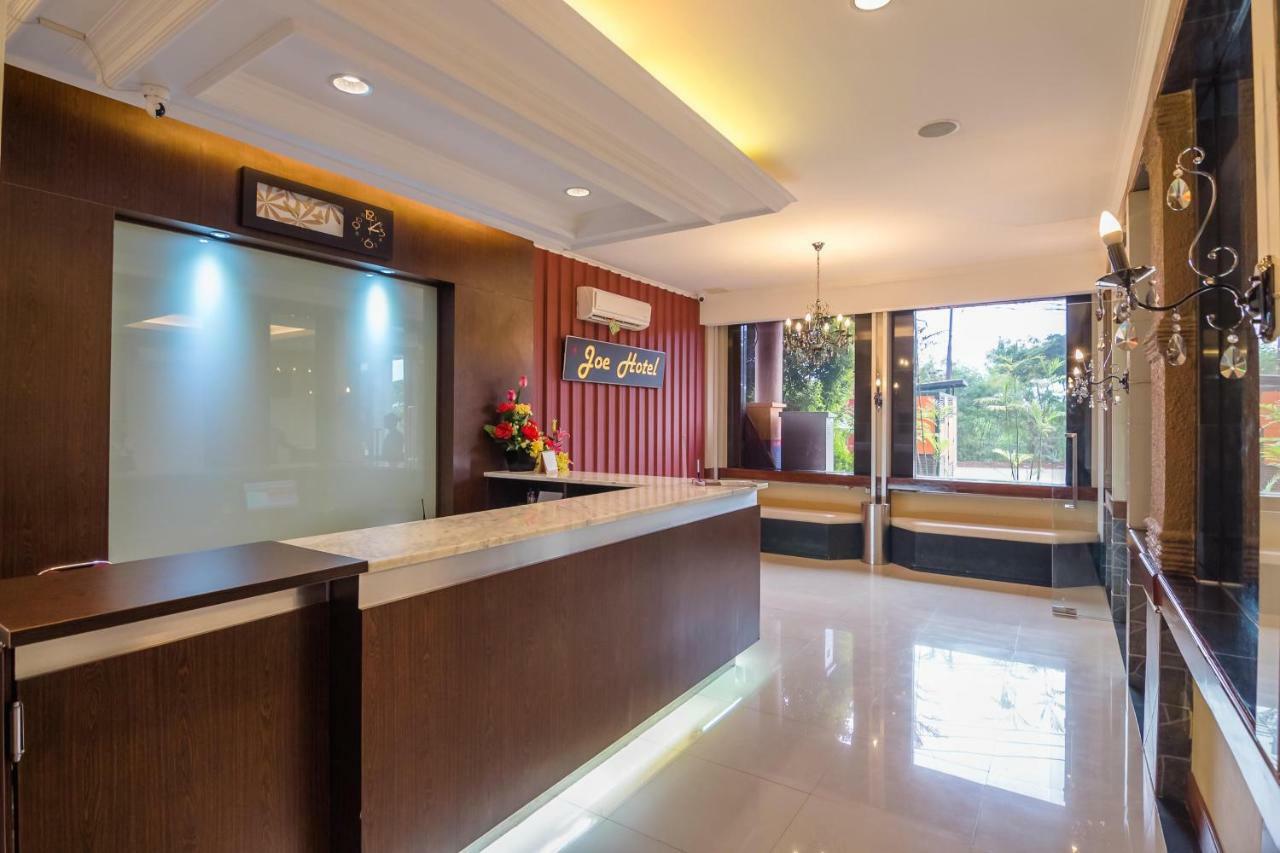 Reddoorz Plus Near Soekarno Hatta Airport 2 Tangerang Luaran gambar